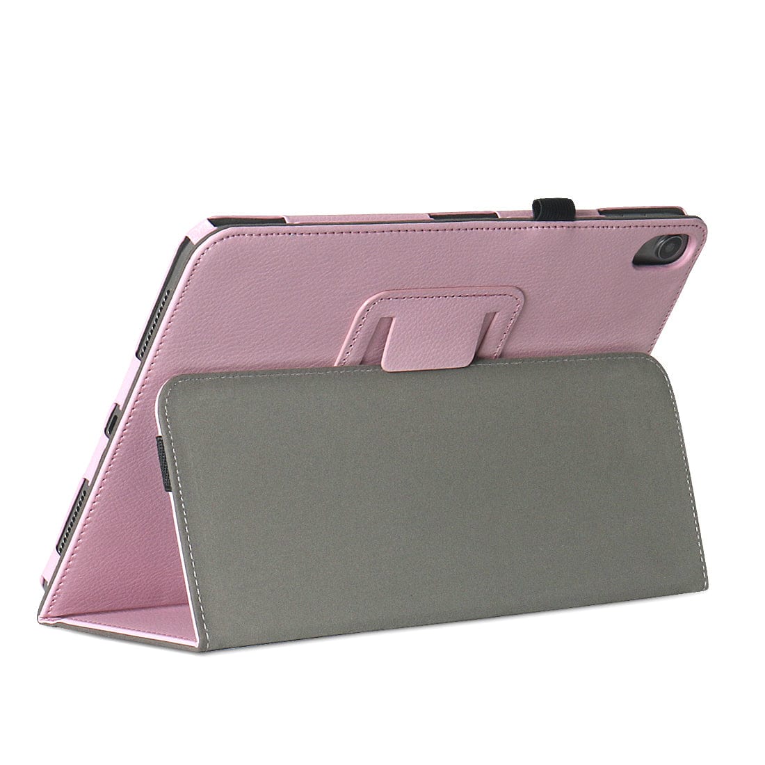 Indy Series Bi-Fold Folio Case - Apple iPad Air 10.9-inch (4th/5th Gen) and iPad Air 11-inch (M2 2024 & M3 2025)