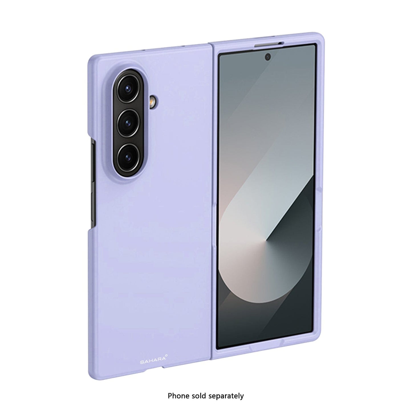 Samsung Galaxy Z Fold7 Case - Ultra-Slim Smooth Matte Finish Design | Venture Series