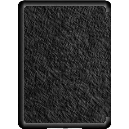 Slim Vegan Leather Business Folio Case - Amazon Kindle Paperwhite (2021-2023)