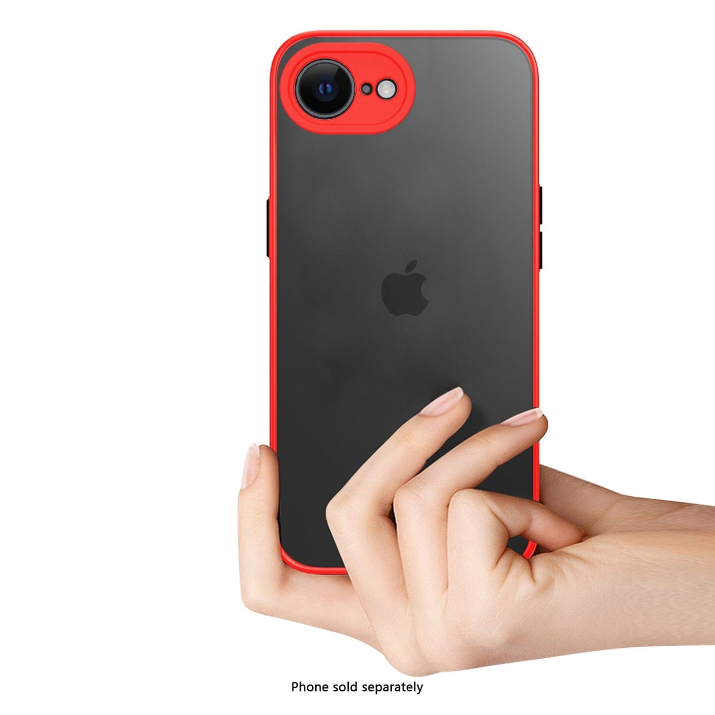 iPhone 16e Case - Anti-Slip Grip, Rugged Protection | Venture Series