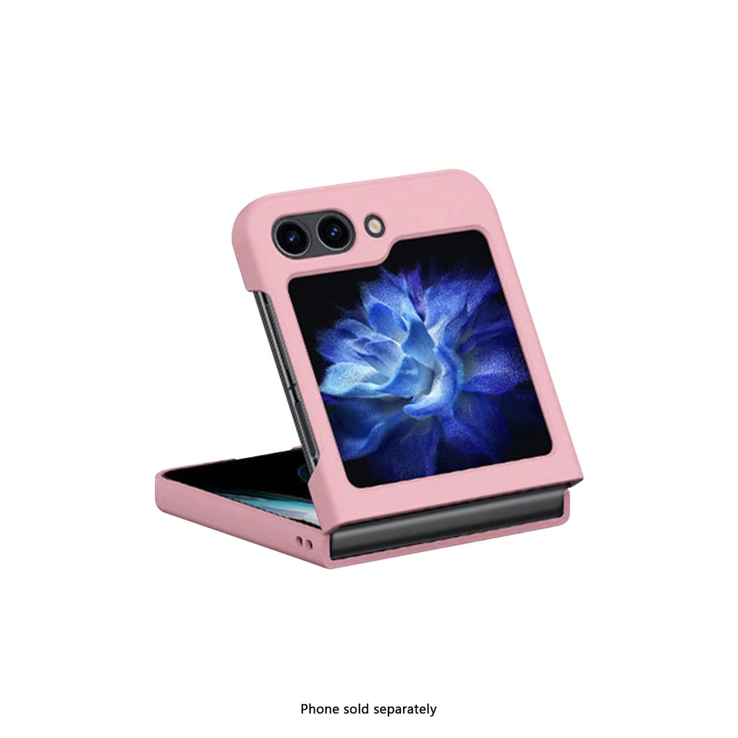 Samsung Galaxy Z Flip7 FE Slim Case - Smooth Matte Finish | Venture Series