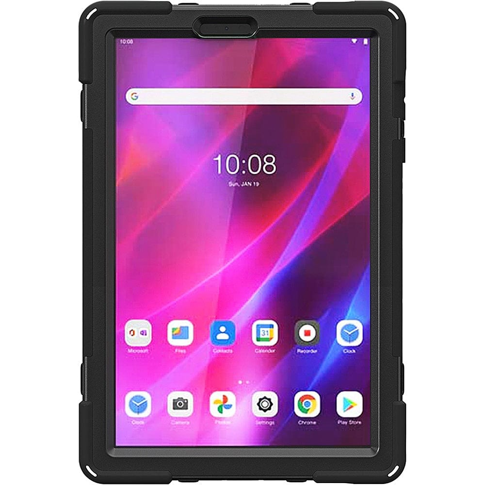 Raider X Series Heavy Duty Hand Strap Case - Lenovo Tab K10