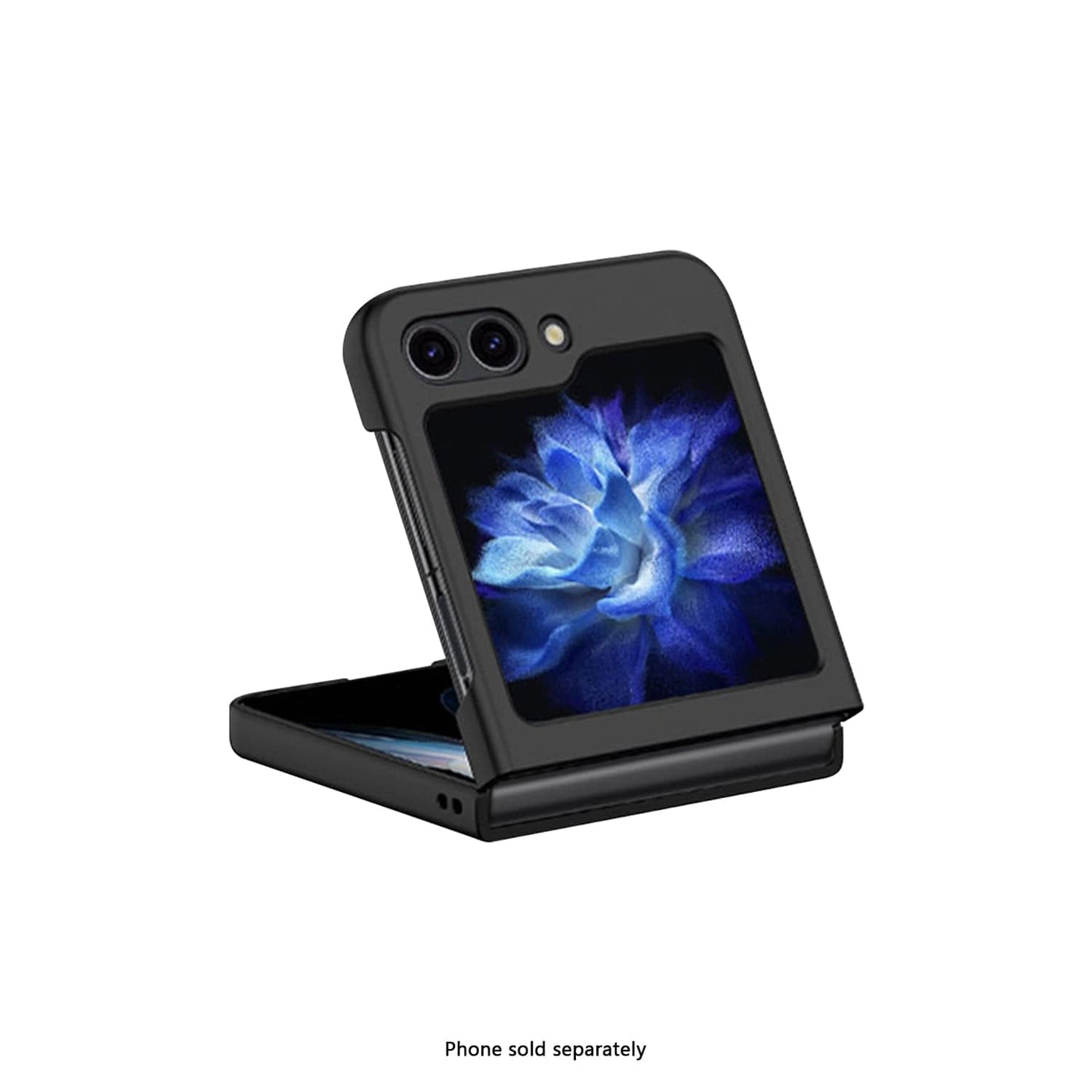 Samsung Galaxy Z Flip7 FE Slim Case - Smooth Matte Finish | Venture Series