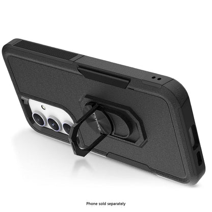 Raider Series Heavy-Duty Case - Samsung Galaxy S24 FE