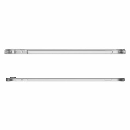 Venture Series Clear Hard Shell Case -iPad A16 11-inch & iPad 10.9-inch 10th Generation