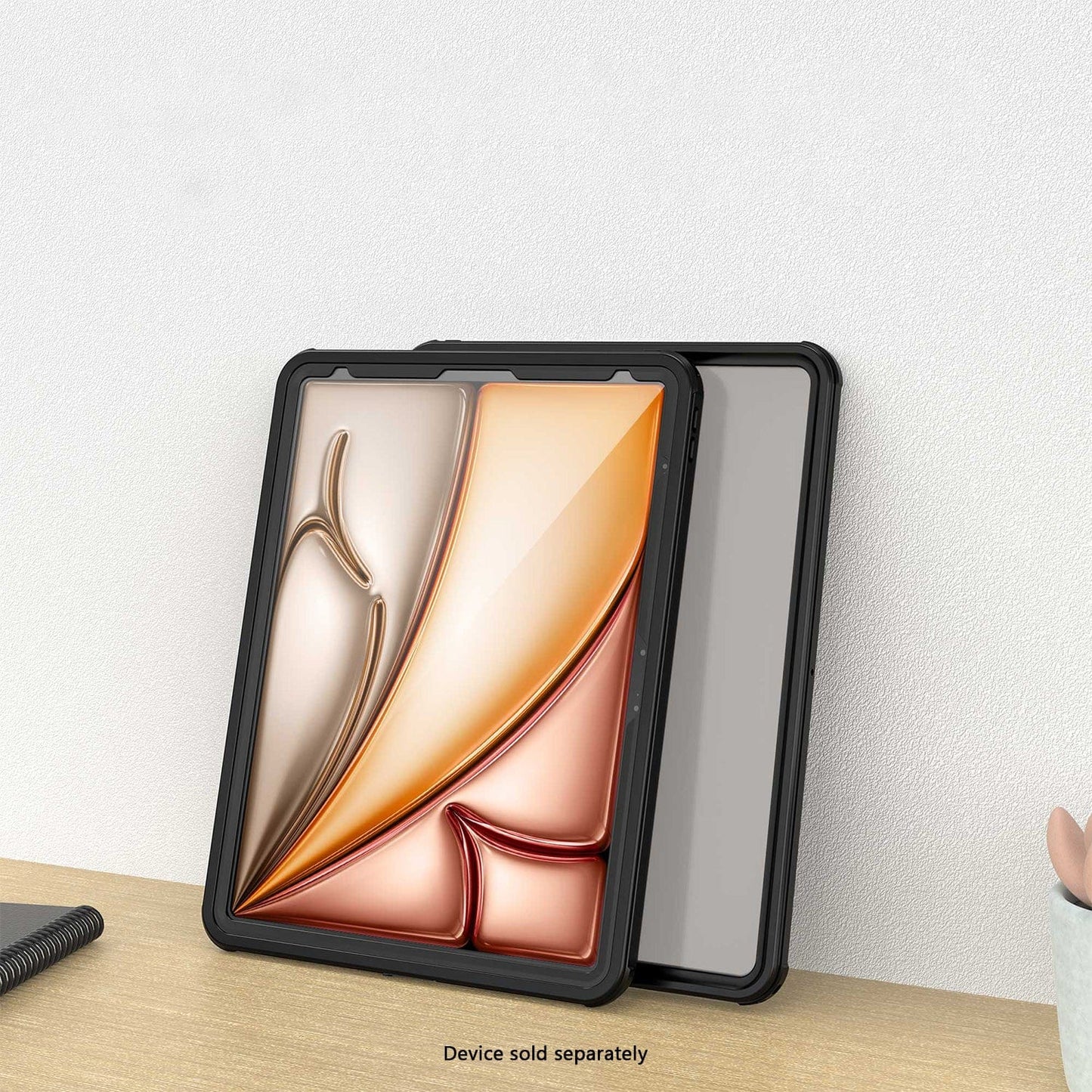 Oasis Series Waterproof Case - iPad Air 13" (M2 2024/M3 2025)