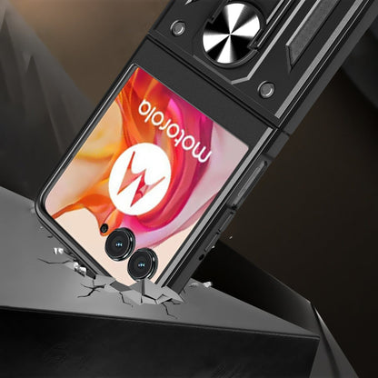 Raider Series Kickstand Case - Motorola Razr (2024)