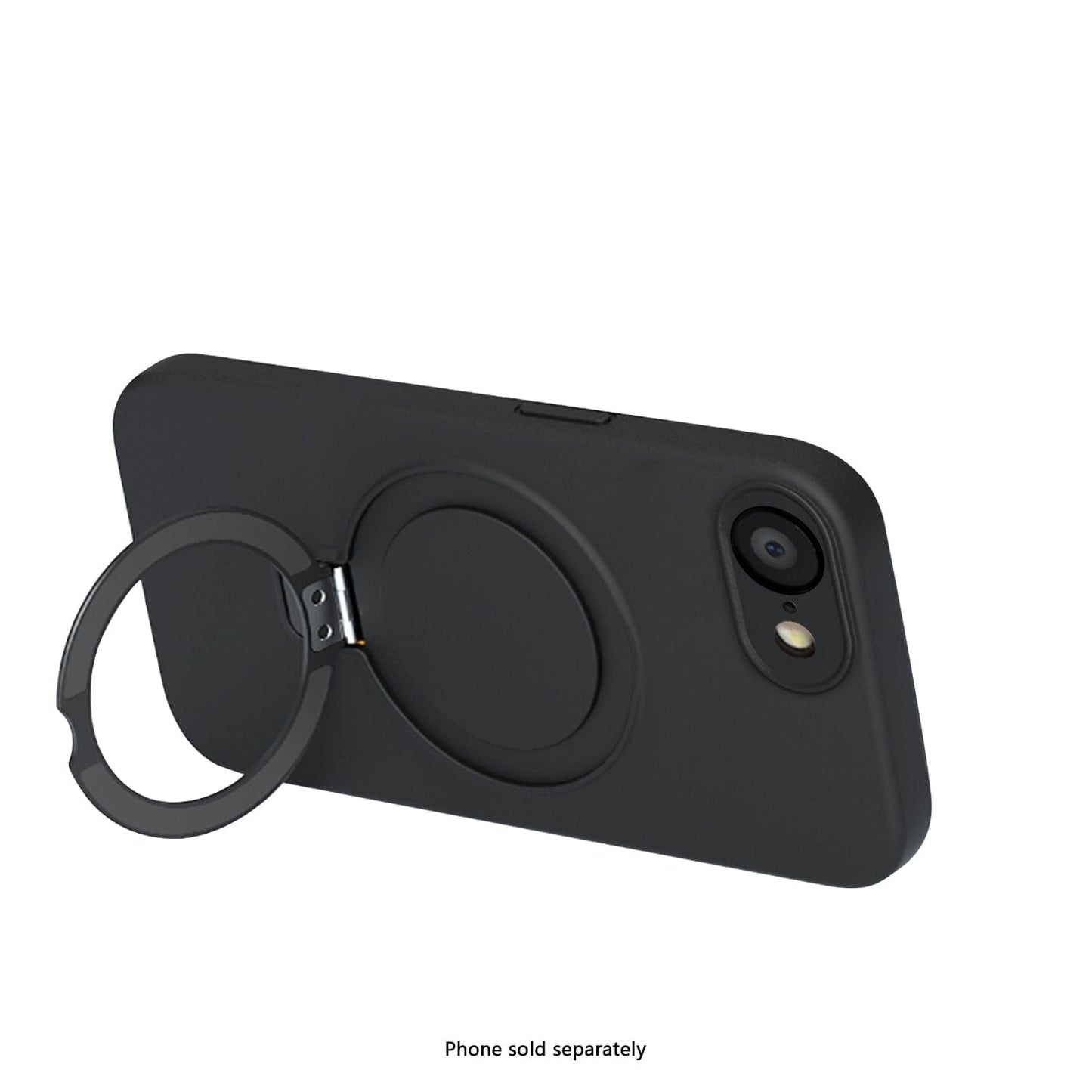 iPhone 16e Silicone Case - Desert Design, Anti-Slip Grip | Venture Series