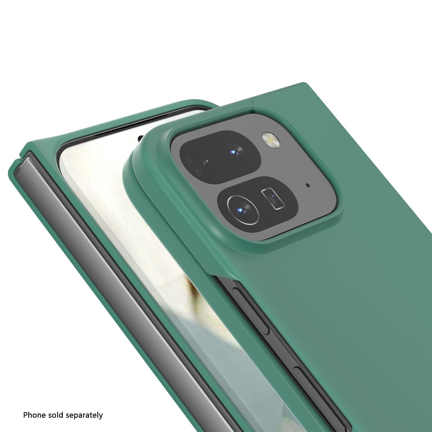 Google Pixel 10 Pro Fold Case - Slim with Smooth Finish | Venture Series