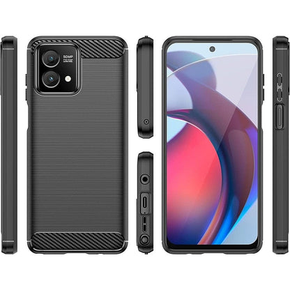 Venture Series Hard Shell Slim Case - Motorola Moto G Stylus 5G