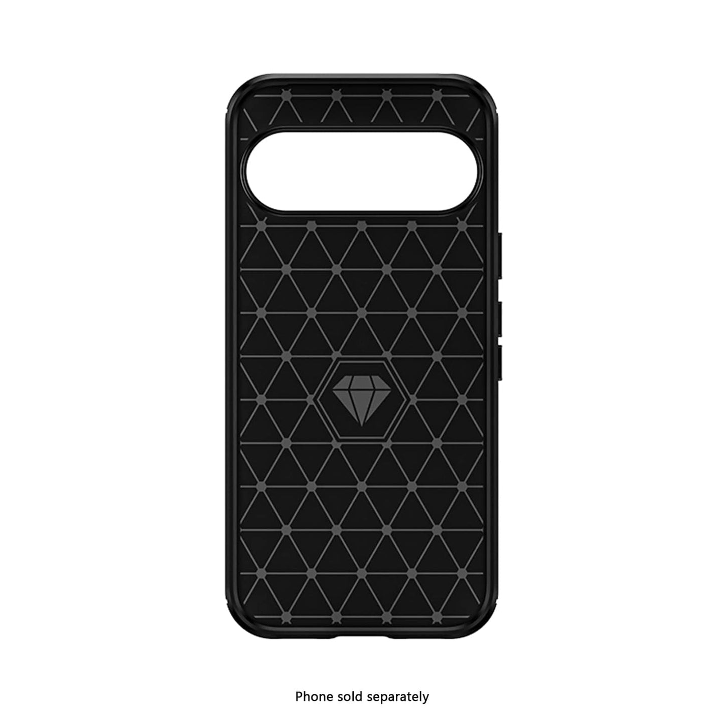 Google Pixel 10/10 Pro Case – Slim Anti-Slip Grip | Venture Series