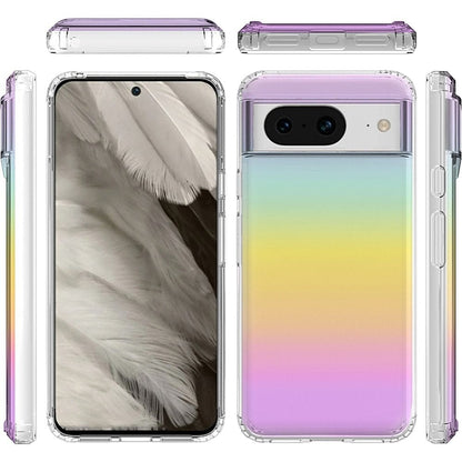 Venture Series Gradient Hard Shell Case - Google Pixel 8