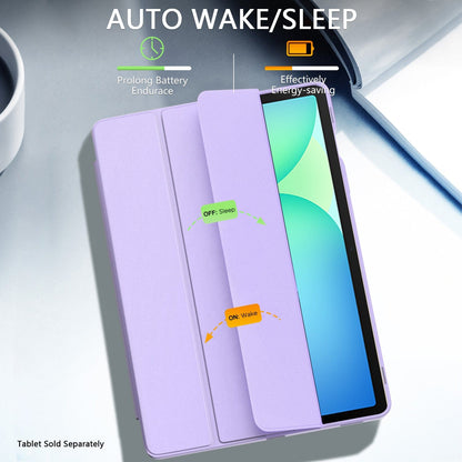 Samsung Galaxy Tab S10 FE+ Folio Case - Durable Lightweight Ergonomic Design | Venture Series