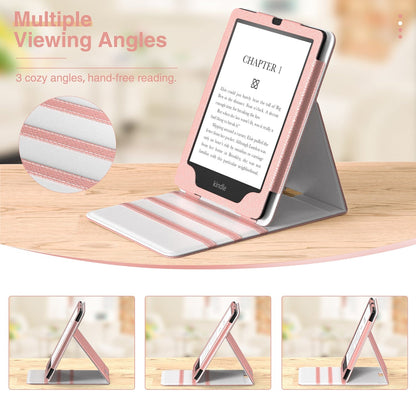 Venture Series Multi-Angle Case - Amazon Kindle Paperwhite