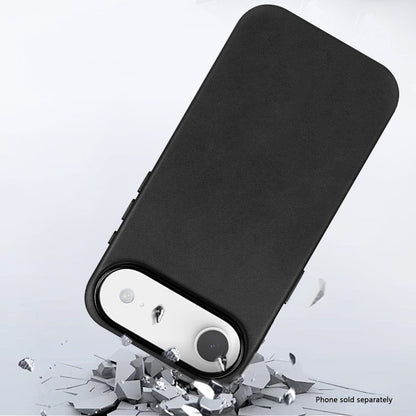 iPhone Air Case - Vegan Leather MagSafe | Indy Series