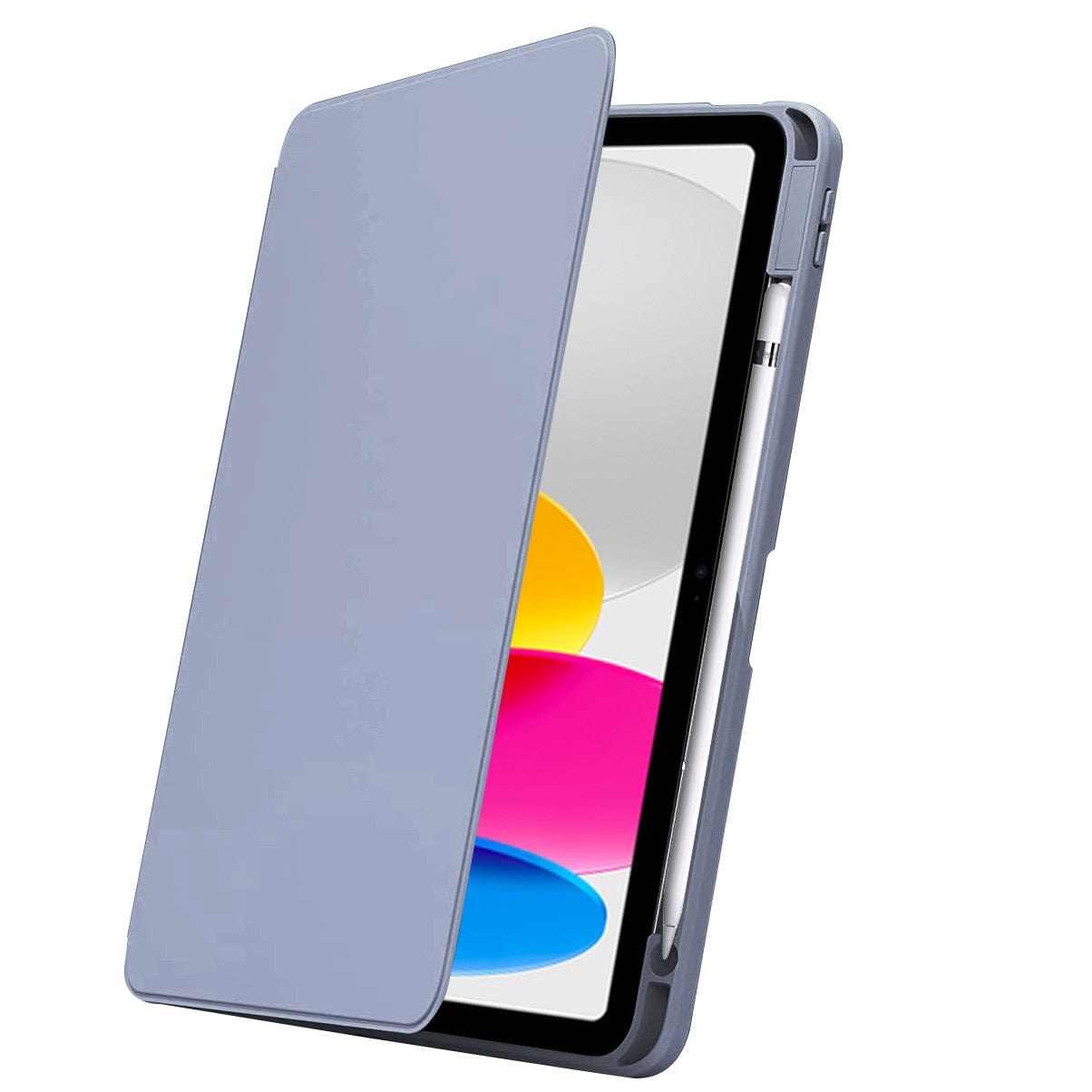 Indy Series Folio Case - iPad A16 11-inch & iPad 10.9-inch 10th Generation