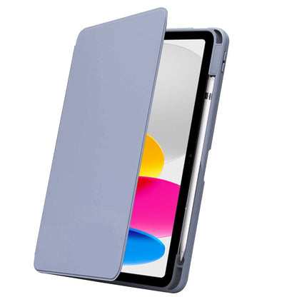 Indy Series Folio Case - iPad A16 11-inch & iPad 10.9-inch 10th Generation