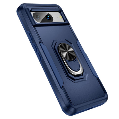 Raider Series Heavy Duty Kickstand Case - Google Pixel 8