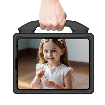 Wander Series Thumbs-up Kickstand Case - iPad Pro 13" M4, iPad Air 13" (M2 2024/M3 2025), and iPad Pro 12.9" (2018-2022)