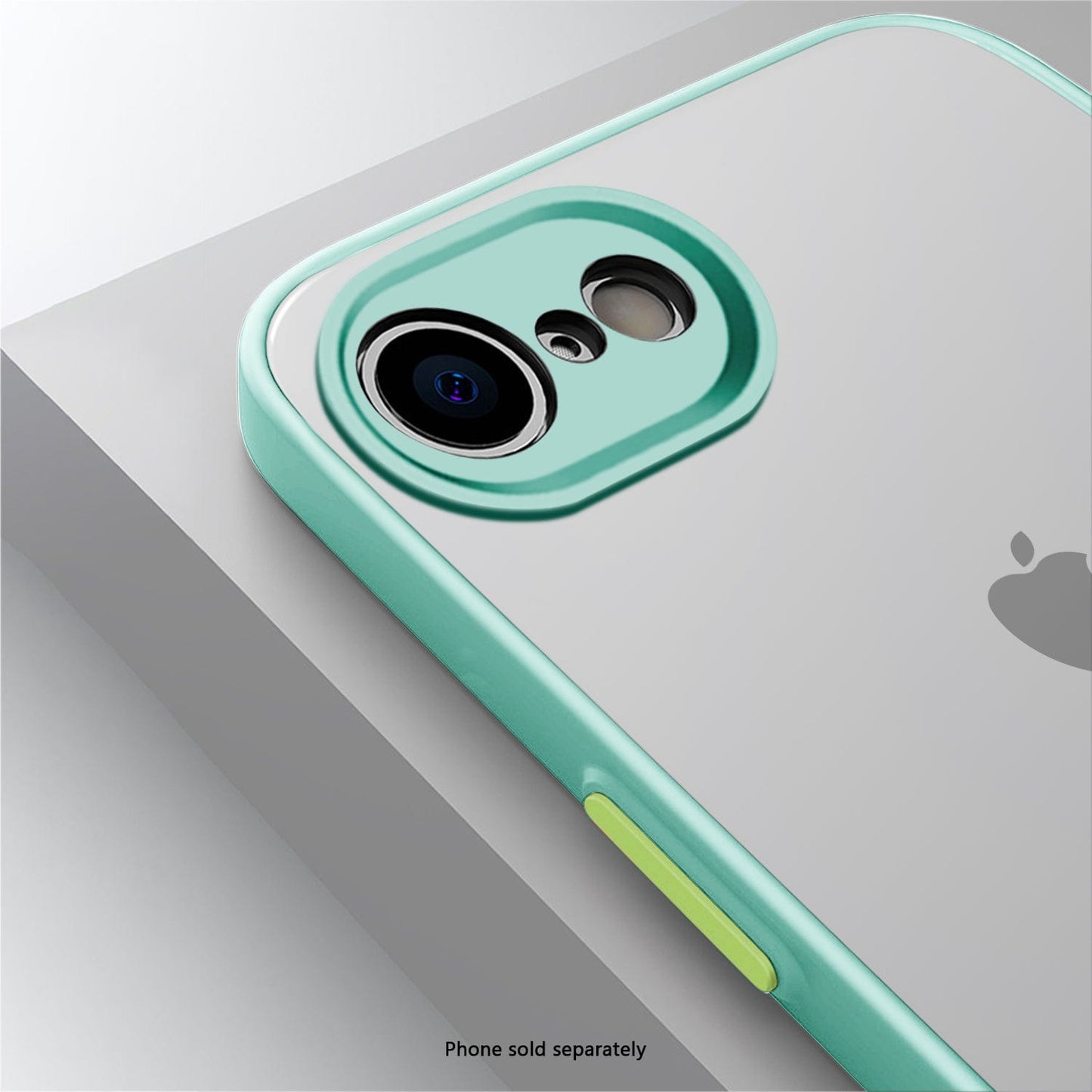 iPhone 16e Case - Anti-Slip Grip, Rugged Protection | Venture Series