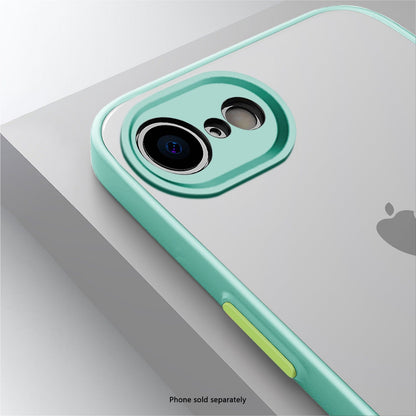 iPhone 16e Case - Anti-Slip Grip, Rugged Protection | Venture Series