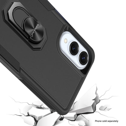 Raider Series Heavy Duty Case for Samsung Galaxy S25 Edge