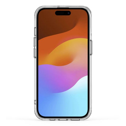 iPhone 15 Plus Clear Case with Kickstand & MagSafe | Venture Series