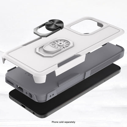 Raider Series Heavy Duty Case - Motorola Moto G 5G (2025)