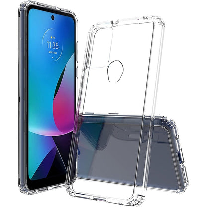 Venture Series Hard Shell Case - Motorola Moto G Play (2023)