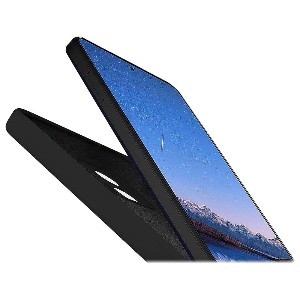 Venture Series Silicone Case - Motorola G Power (2023)