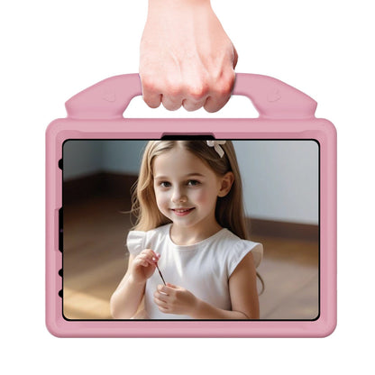 Wander Series Thumbs-up Kickstand Case - iPad Pro 13" M4, iPad Air 13" (M2 2024/M3 2025), and iPad Pro 12.9" (2018-2022)