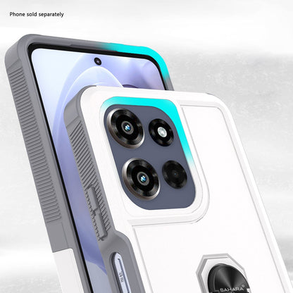 Raider Series Heavy Duty Case for Motorola Moto G Power 5G (2025)