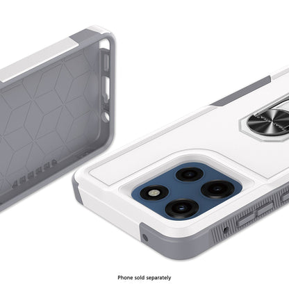 Raider Series Heavy Duty Case for Motorola Moto G Stylus 5G (2025)