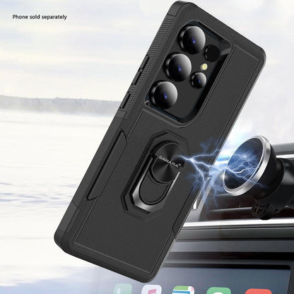 Raider Series Heavy-Duty Case - Samsung Galaxy S25 Ultra