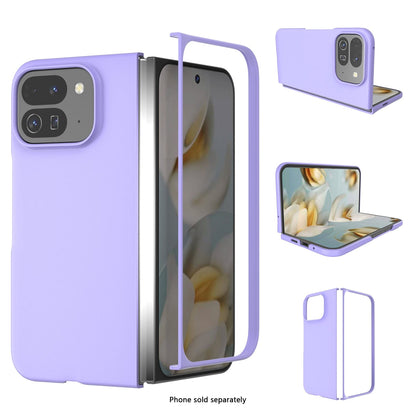 Google Pixel 10 Pro Fold Case - Slim with Smooth Finish | Venture Series