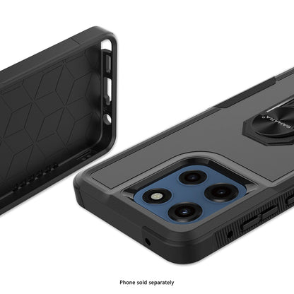 Raider Series Heavy Duty Case for Motorola Moto G Stylus 5G (2025)