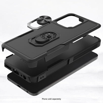 Raider Series Heavy Duty Case - Motorola Moto G 5G (2025)
