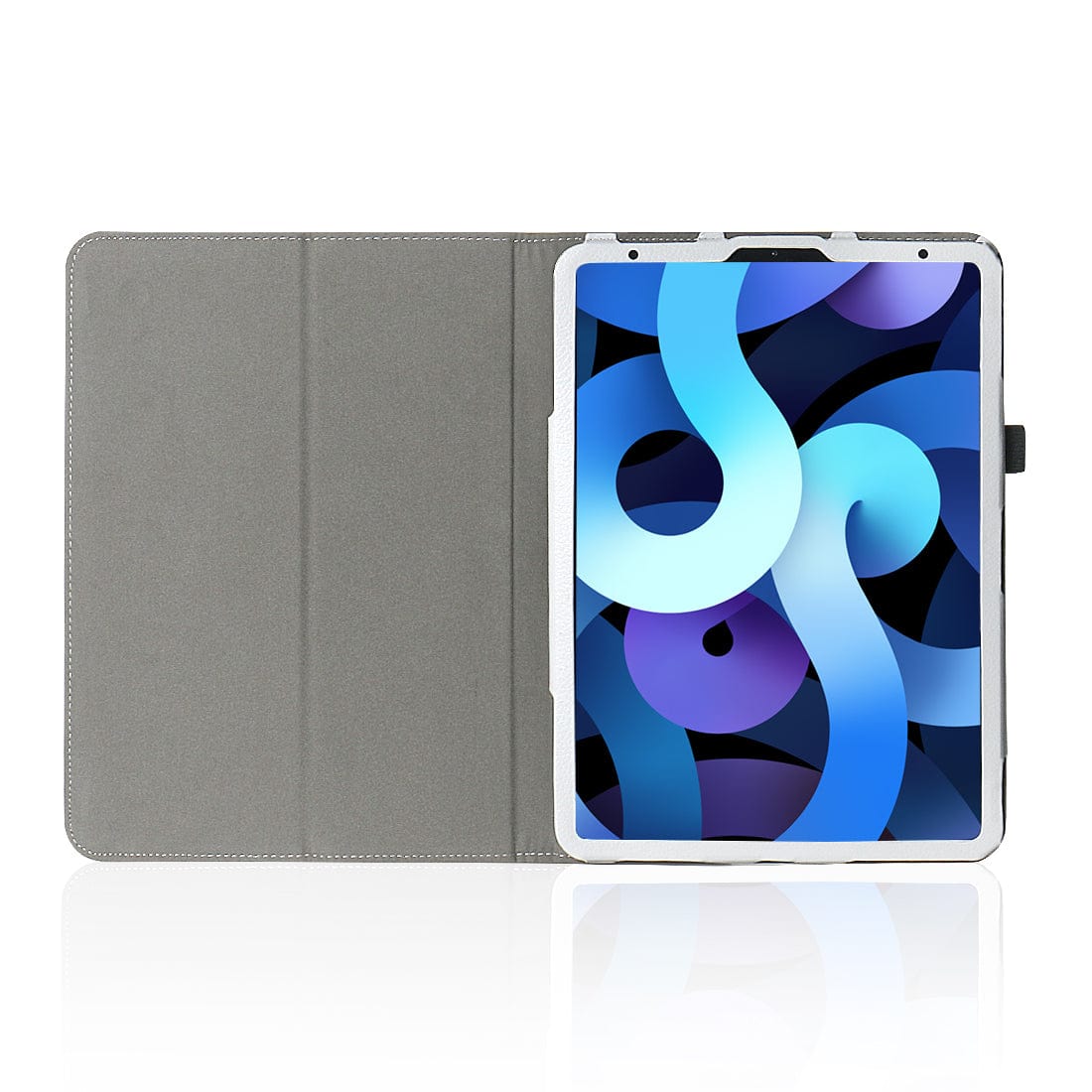 Indy Series Bi-Fold Folio Case - Apple iPad Air 10.9-inch (4th/5th Gen) and iPad Air 11-inch (M2 2024 & M3 2025)