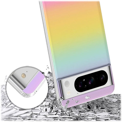 Venture Series Gradient Hard Shell Case - Google Pixel 8 Pro