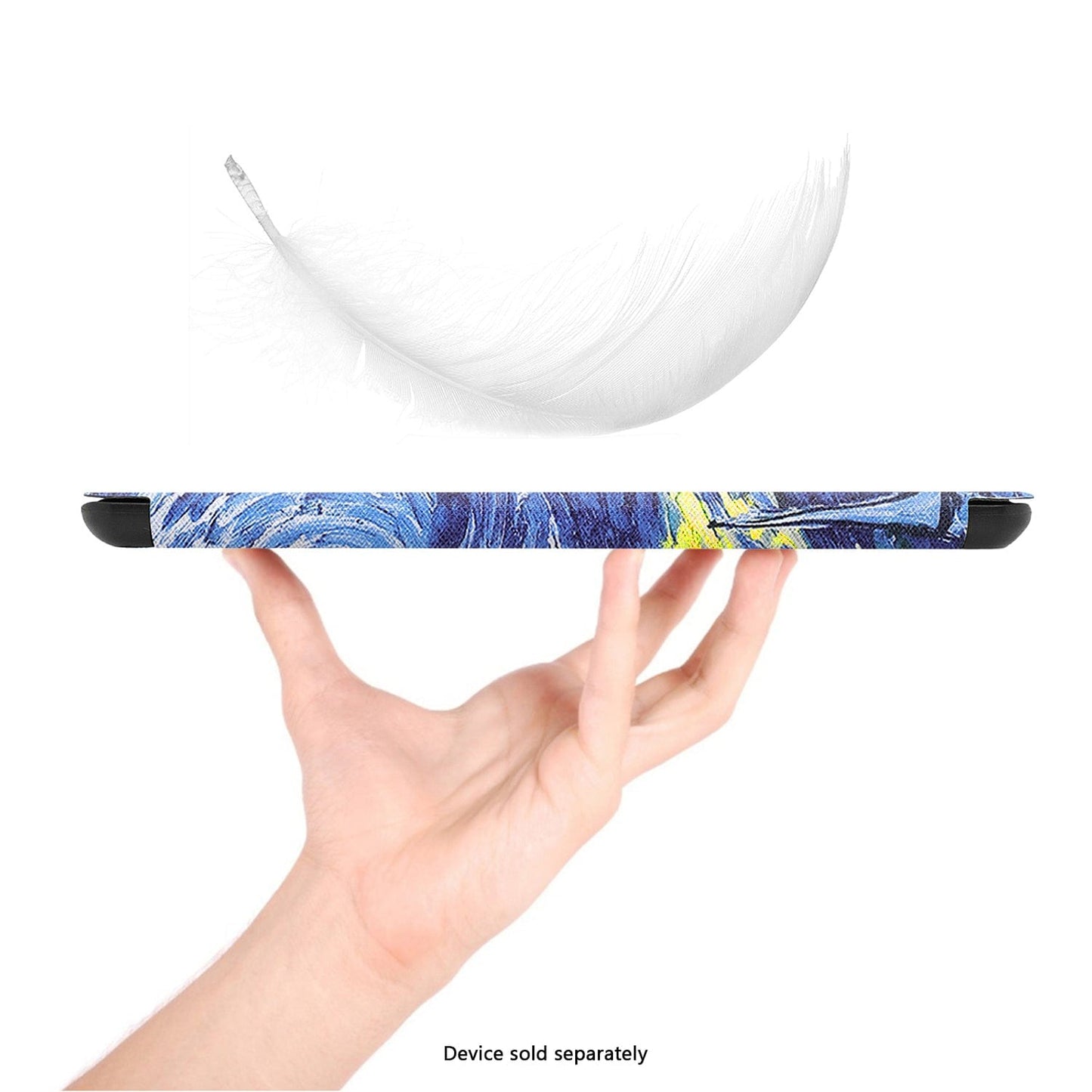 Indy Series Folio Case - Amazon Kindle (2024)