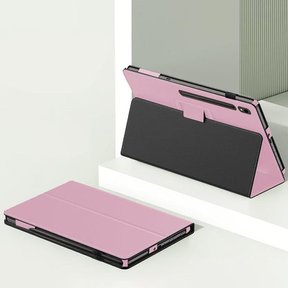 Indy Series Bi-Fold Folio Case - Galaxy Tab S10 FE, Tab S9 and Tab S9 FE