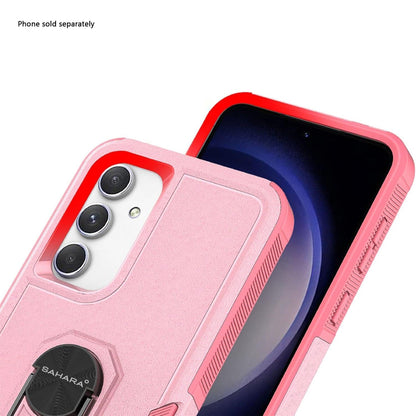 Raider Series Heavy-Duty Case - Samsung Galaxy S24 FE