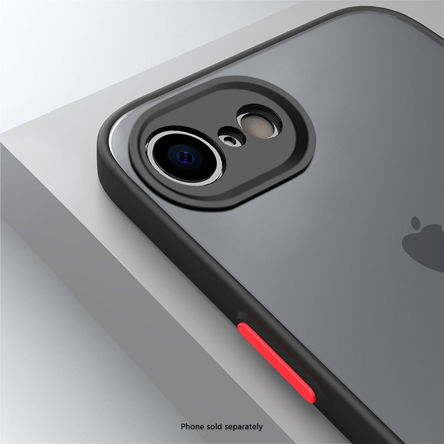 iPhone 16e Case - Anti-Slip Grip, Rugged Protection | Venture Series