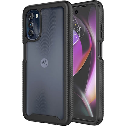Venture Series Hard Shell Case - Moto G 5G (2023)