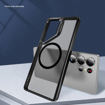 Venture Series Kickstand Case - Samsung Galaxy S25 Ultra