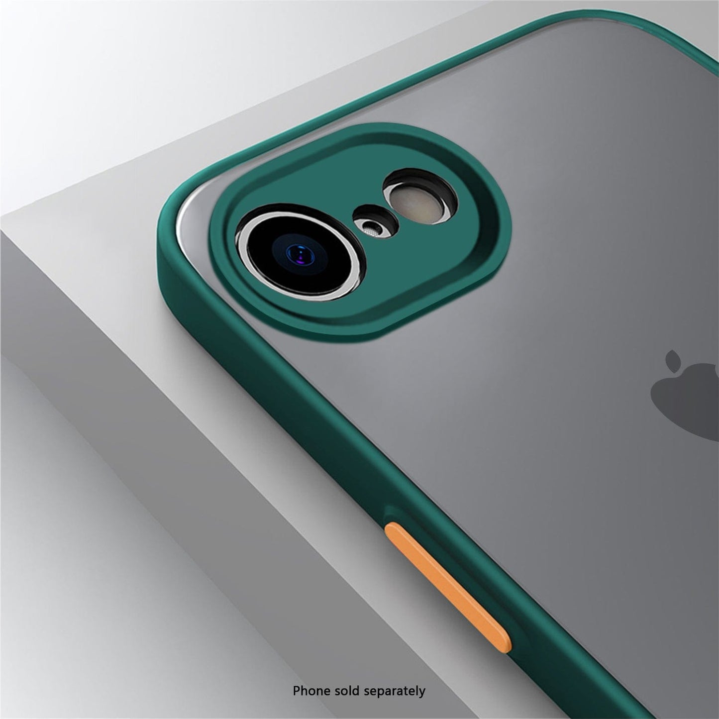 iPhone 16e Case - Anti-Slip Grip, Rugged Protection | Venture Series