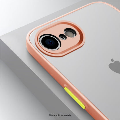 iPhone 16e Case - Anti-Slip Grip, Rugged Protection | Venture Series