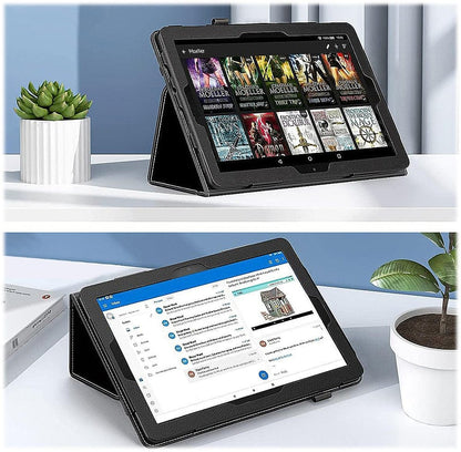 Bi-Fold Folio Case - Amazon Fire HD 10 (2023)