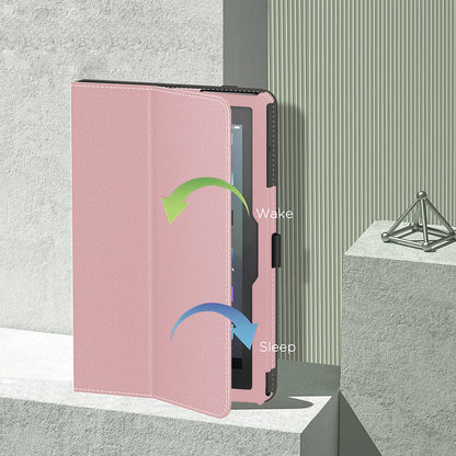 Indy Series Bi-Fold Folio Case - Amazon Fire 7