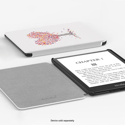 Indy Series Folio Case - Amazon Kindle (2024)